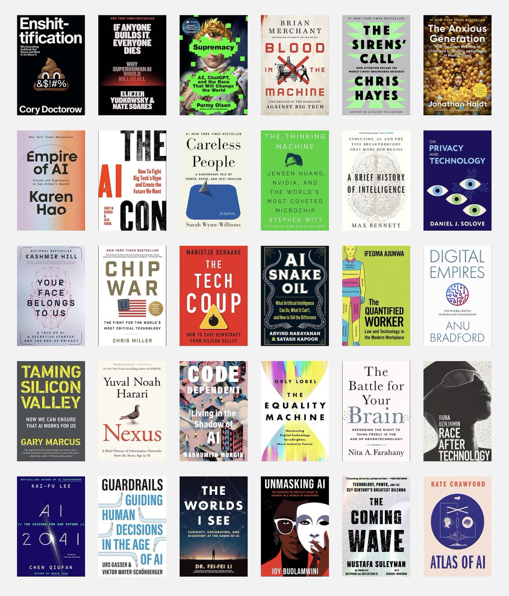 Luiza Jarovsky, PhD tweet media