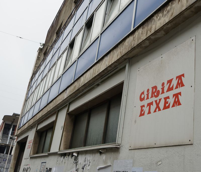 AlberroTeo's tweet image. Portuak Udalari Cirizagatik egindako erreklamazioa atzera bota du Auzitegi Nagusiak.

Pozik gaude justiziak onartu duelako Udalak zuzen jokatu duela aldioro eta gatazka luze bati amaiera eman diolako.

pasaia.eus/eu/-/ciriza-po…