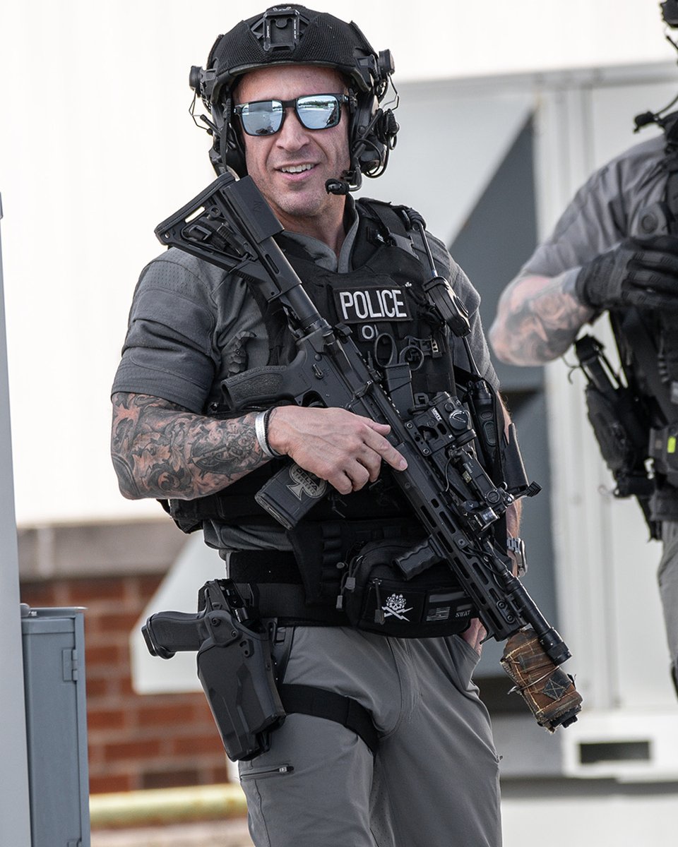 Blade_Tech's tweet image. VALOR® DUTY HOLSTER

Built for professionals who demand reliable retention and seamless gear integration in every environment.

Modular, mission-ready performance trusted by those who carry with purpose.

link in bio.
blade-tech.com/valor

#ValorDutyHolster #CarryConfident…