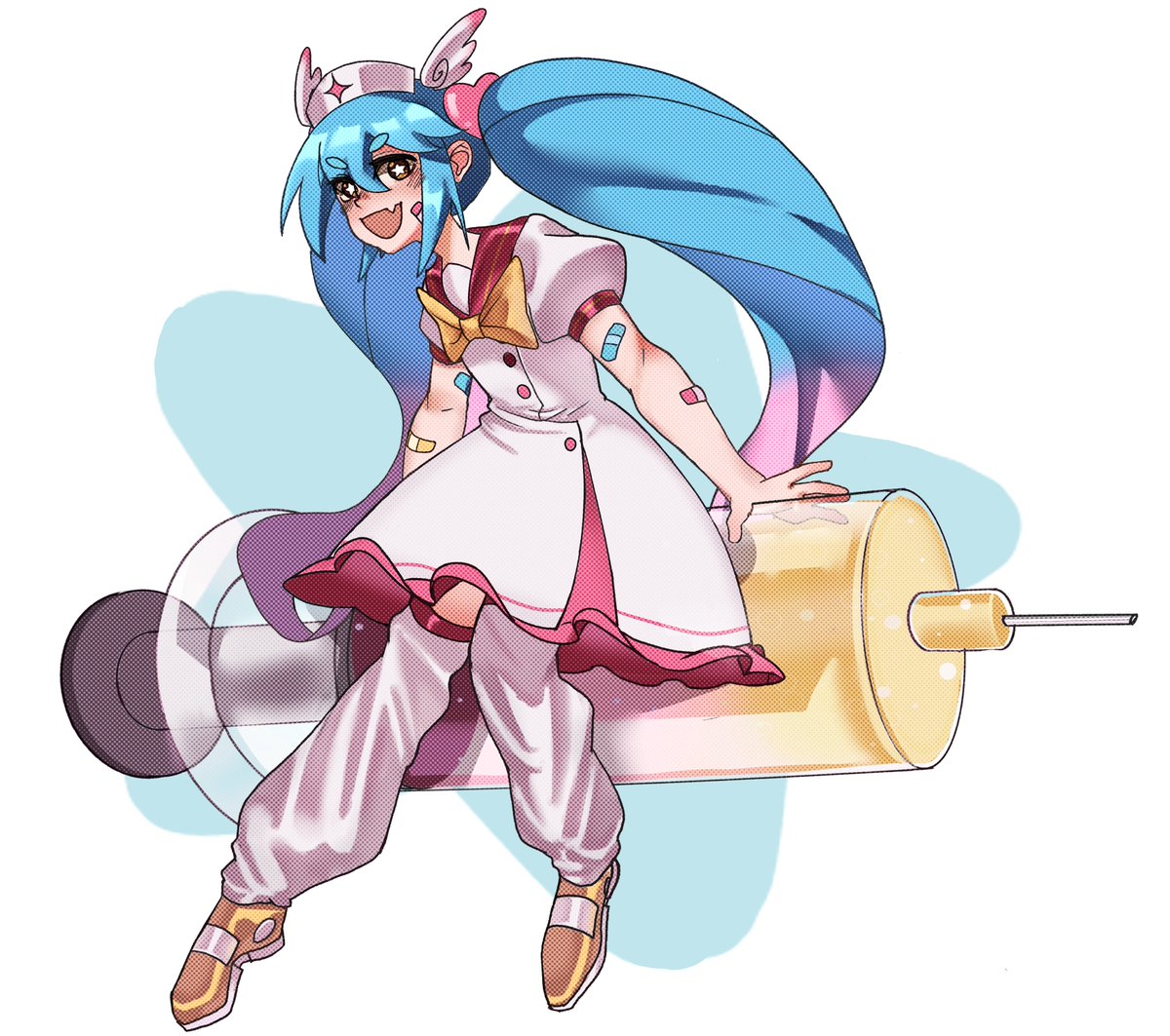 ハシマカオル宛 撫子 on X