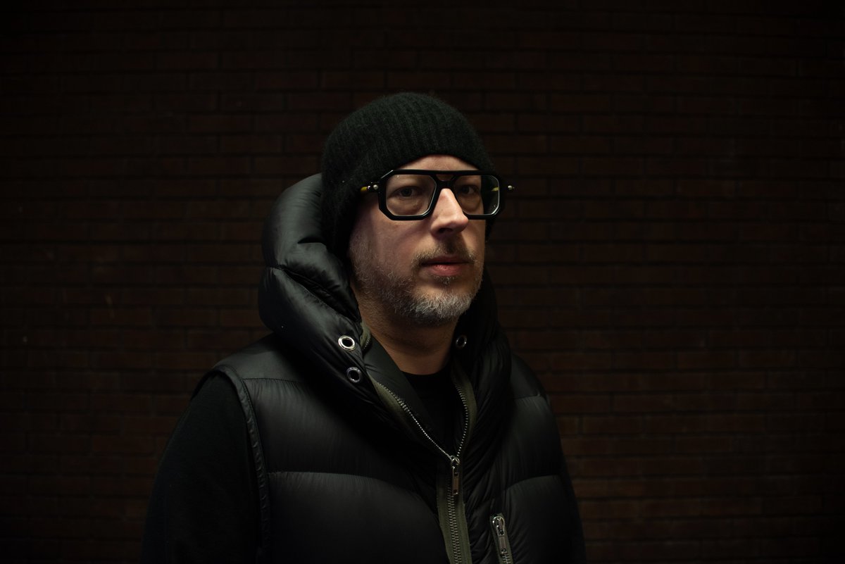 1979 drops: #µZiq blends braindance and ambient through this release via Balmat. 'Houzz 14' is a must listen! Experience  Mike Paradinas at his elusive best

Stream and getr more details here: aroom.uk/balmats-1979-%…