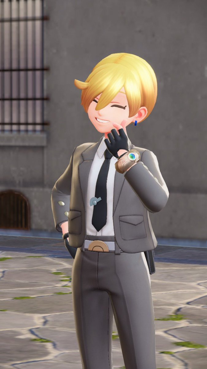 あおしページ あおし (@57_a0k1) / Posts / X