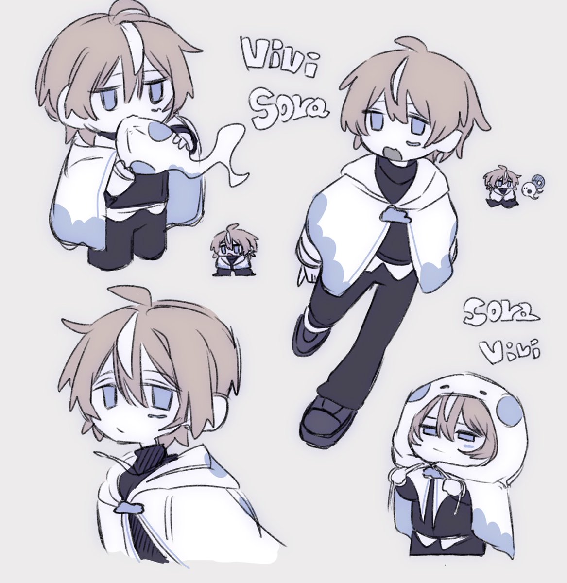 らーゆ (@raaayu_uv) / Posts / X