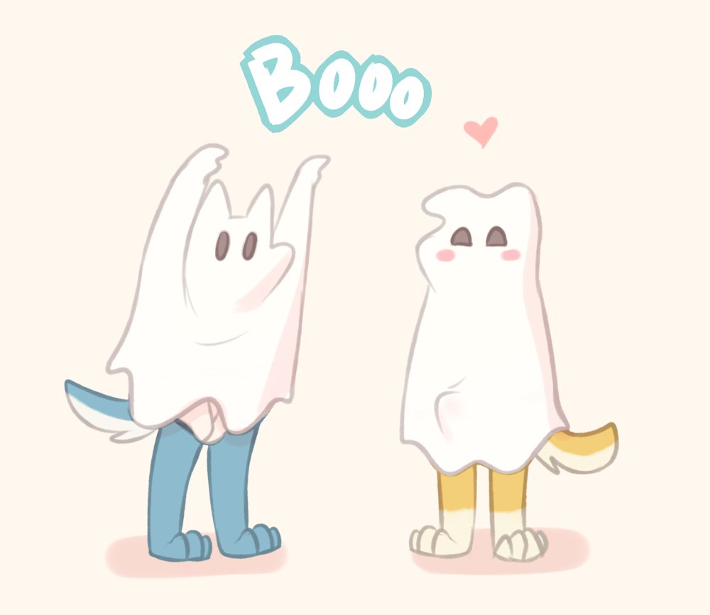 Happy Halloween! Did you get a spook?