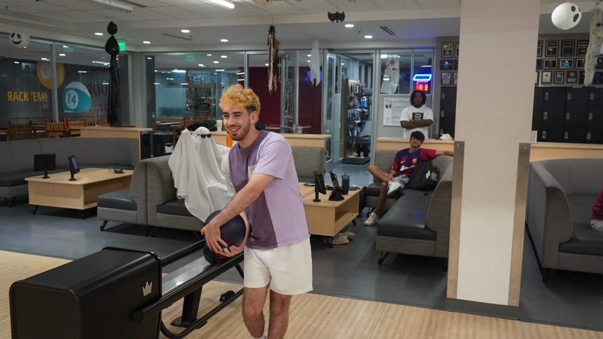 FSU Student Union tweet media