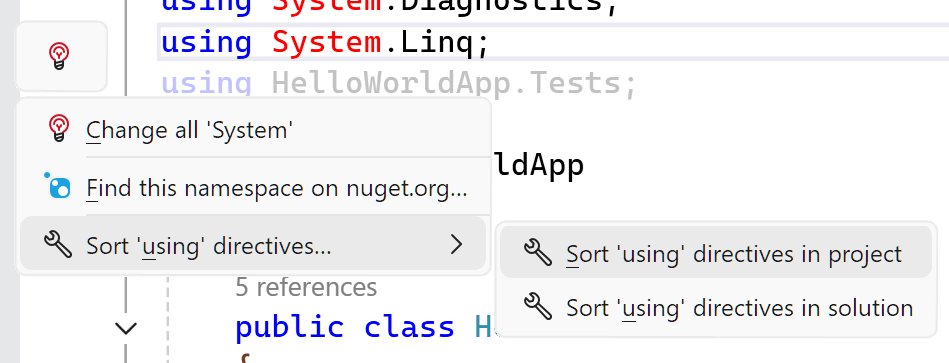 resharper's tweet image. ReSharper 2025.3 EAP 8 is out with new UI elements for @VisualStudio  2026 Insiders 🪞😍

If you install the EAP 8 build to VS 2026 Insiders, you may notice that ReSharper has a fresh new look.  We’ve redesigned our pop-ups and drop-down menus, as well as several tool windows…