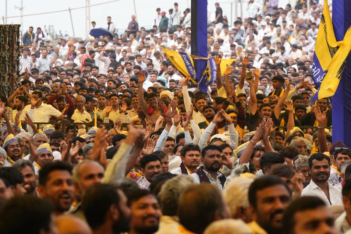 Arvind Kejriwal (@arvindkejriwal) on Twitter photo 