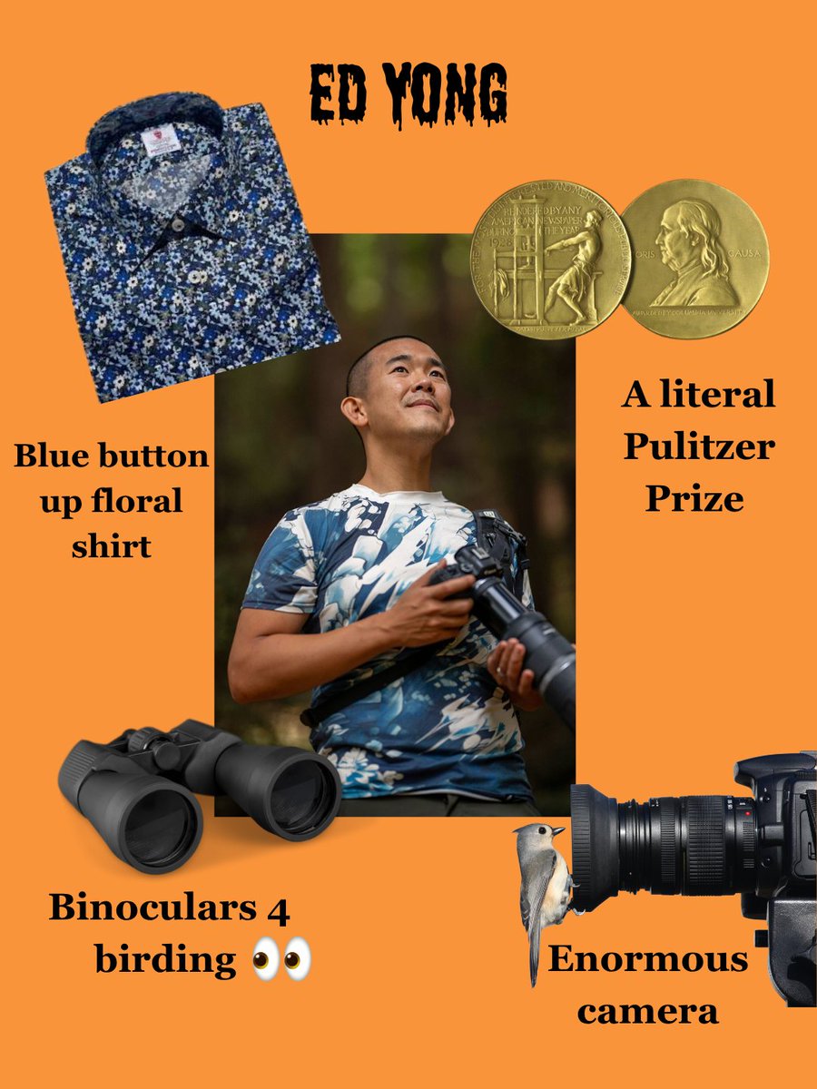 Happy Halloween! We have a some last-minute #LongCOVID themed costume ideas for you! 👻