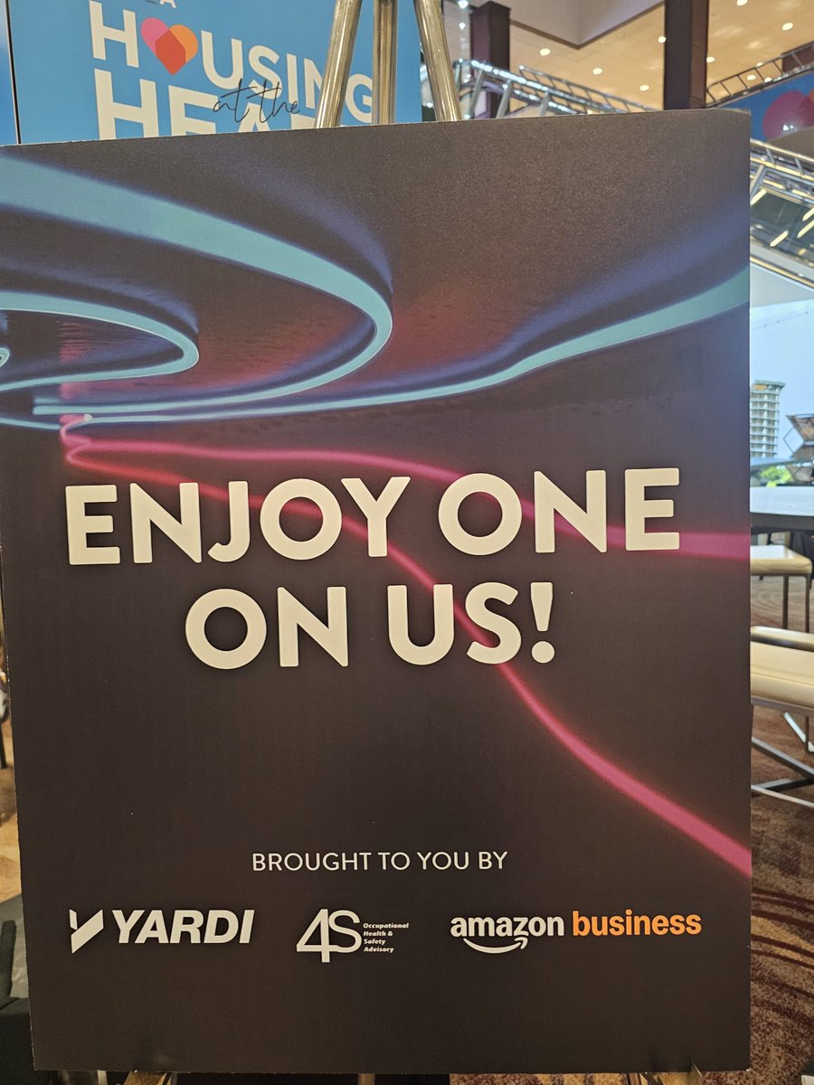 Great energy on Day 2 at the ONPHA 2025 Conference! Proud to support this year’s Community Reception

#HousingSafety #RiskManagement #SaferWorkplacesStrongerCommunities #ONPHAconference 
#HousingAtHeart