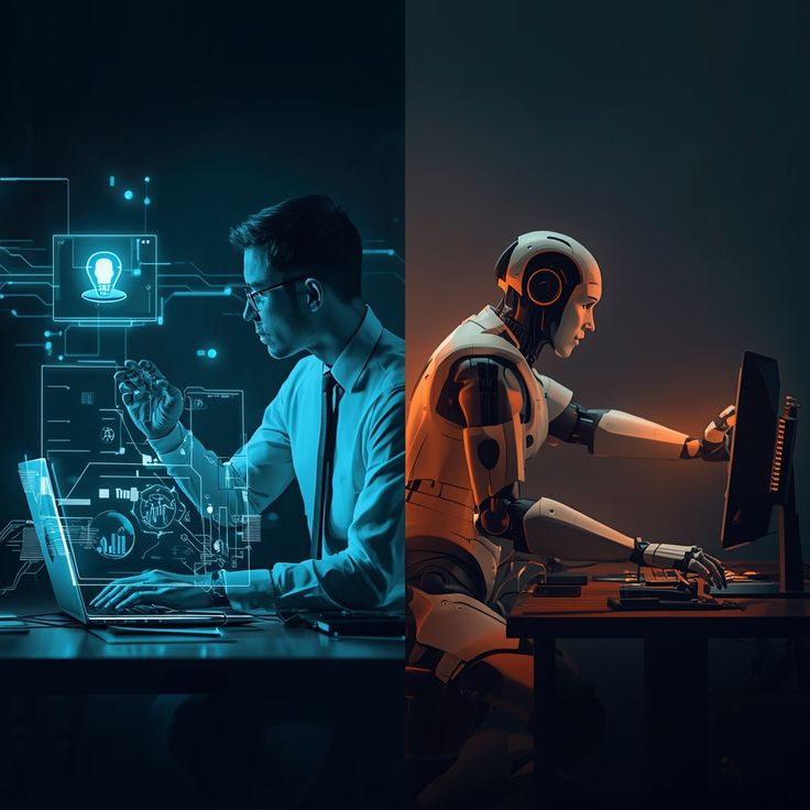 DaVinciAiZ's tweet image. DaVinci AI isn’t about making art — it’s about evolving it.
AI as the brush, blockchain as the frame, creativity as the core.
Redefine digital creation.
#DaVinciAI #CryptoArt #AIinWeb3 #DigitalEvolution