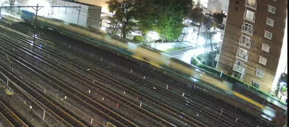 摂州高速貨物 on X