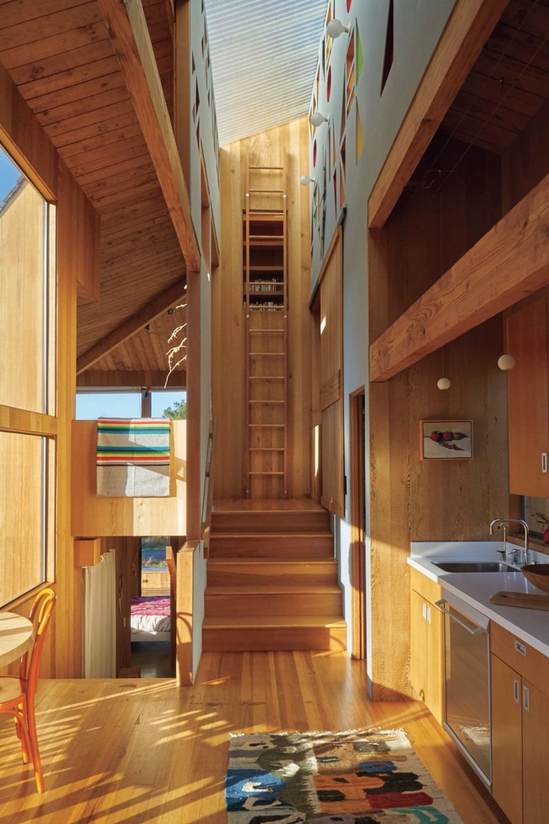 A little Sea Ranch to start your weekend off right