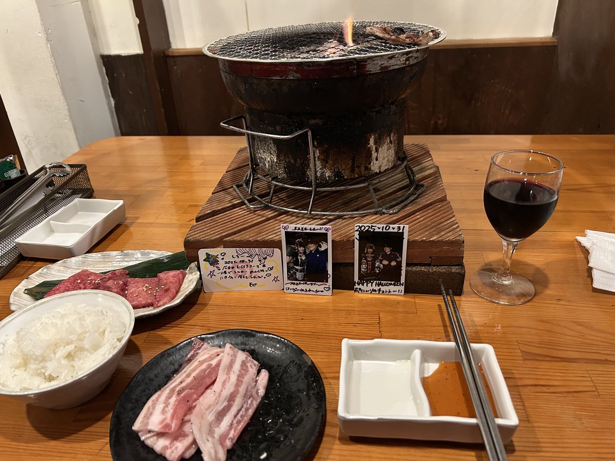 某方に、最近Xが動いてないから生きてるか心配になったと言われたので…。
#やっぱり過疎が好き