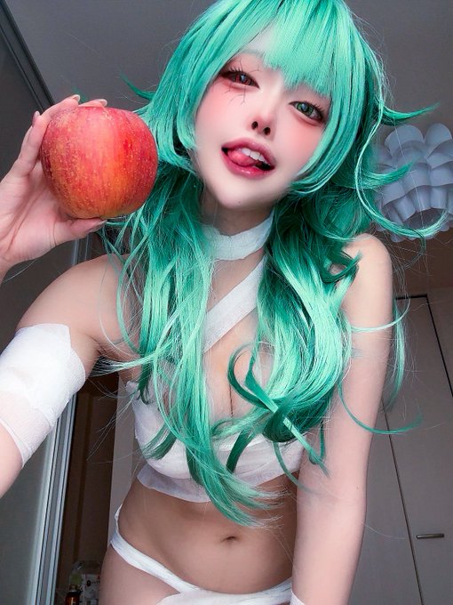 コスプレイヤーえとちゃのTwitter画像3