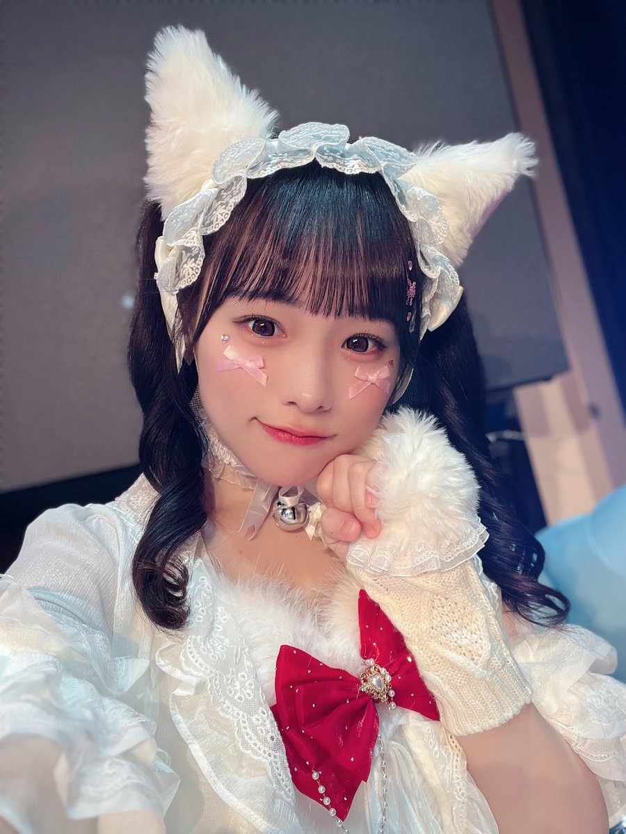 近石 日奈 ( ideal peco ) tweet media