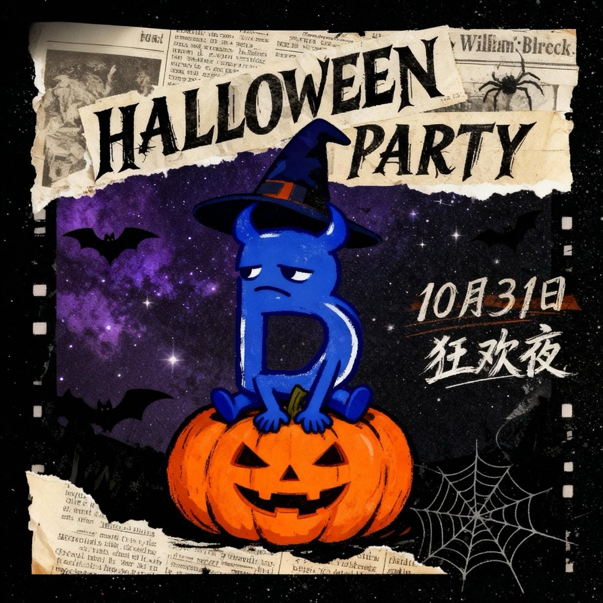 Bluluelulu's tweet image. 不给糖也要BUIDL～
#BUIDL #TagAI