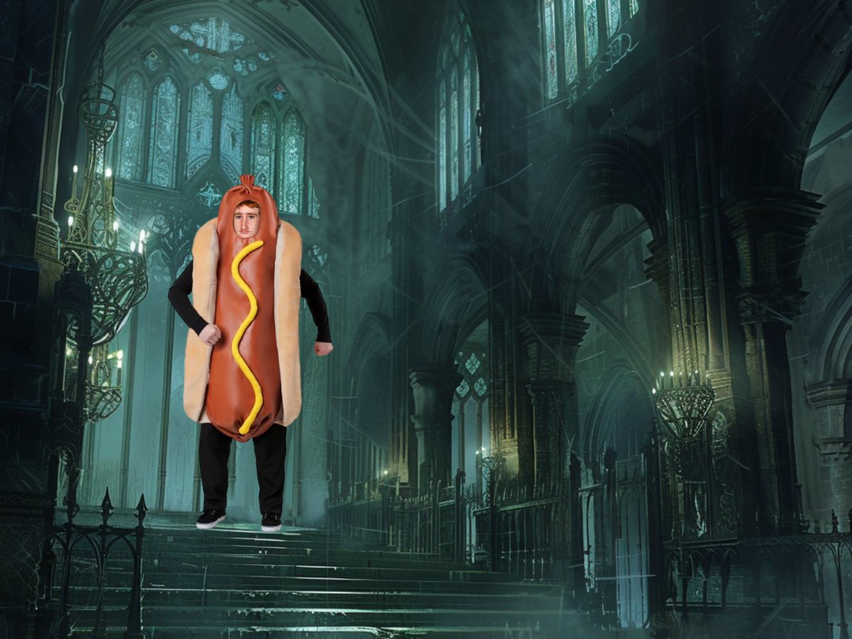 greg16676935420's tweet image. Happy Halloween everyone I hope you have a spooktacular day