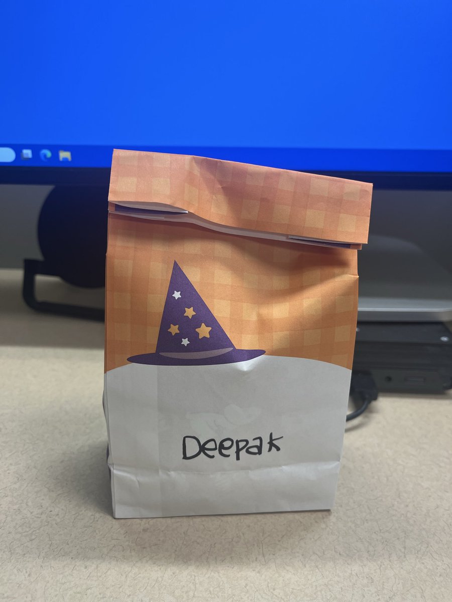 Deepak Sharma tweet media