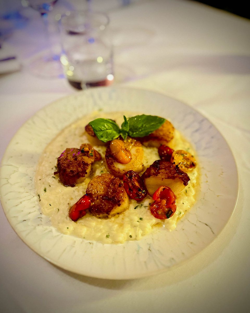 Did you know our chefs are always creating new, exclusive dishes for each location?

National Seafood Month | Fun Fact Fridays