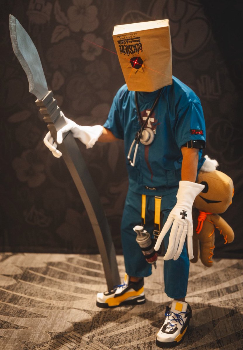 LunchBox tweet media