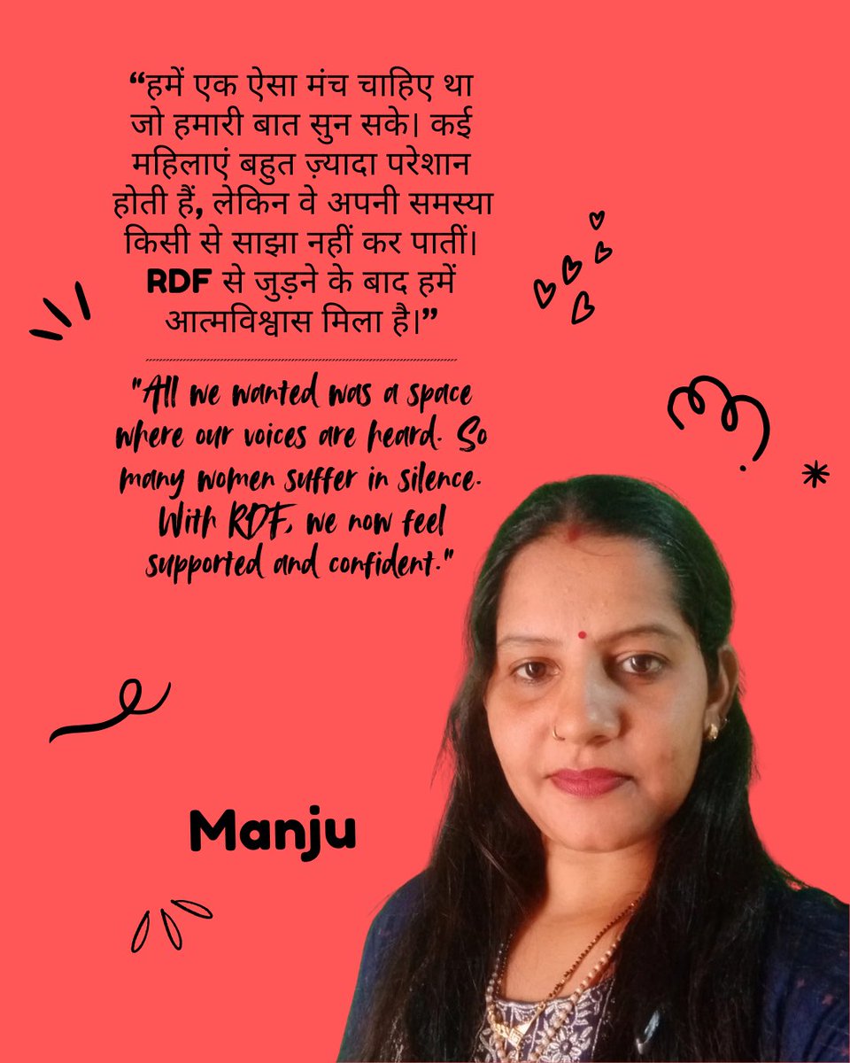 TheSafecityApp's tweet image. Yeh hain Haryana ki ladkiyan—bolne wali, badalne wali.

As part of our #SaferHaryana project with @police_haryana, our team is out in the field every day. From Jhajjar, Karnal, Ambala, and beyond, they walk shoulder to shoulder with constables building safer streets, together. 💪🏻