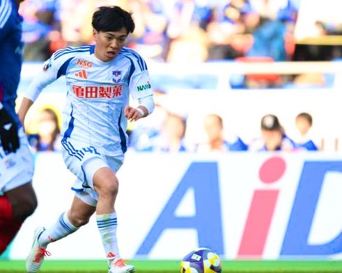 AO120942's tweet image. #橋本健人 です！！