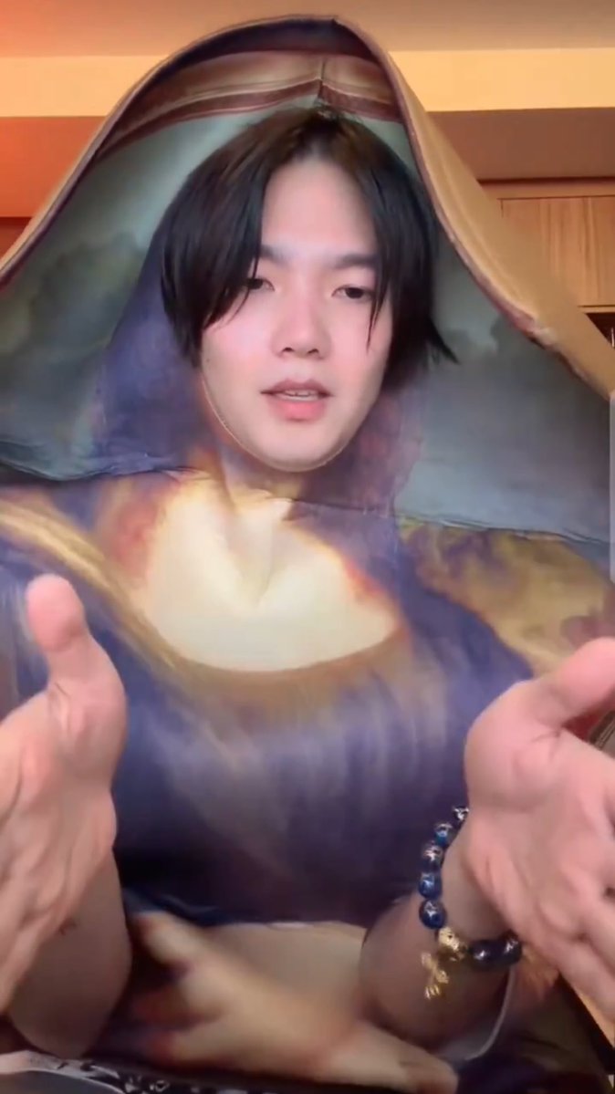 MyLuve0425's tweet image. นึกว่าปลากระเบน อ๊อยยยย🥹
ʚ˙⋆ #บิวจักรพันธ์ #BuildJakapan ⋆˙ɞ  
          ❀˖° @JakeB4rever °˖❀