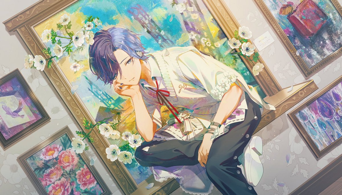 toyaorin's tweet photo. how do i make this about toya aoyagi https://t.co/ADX1keI5lz