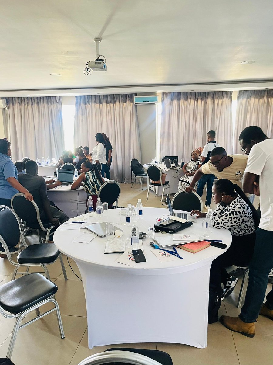 Chartered Accountants Academy tweet media