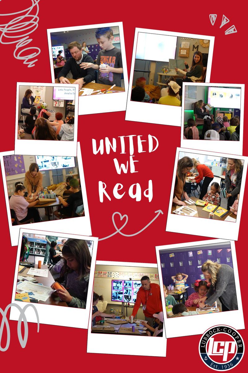 North Elementary tweet media