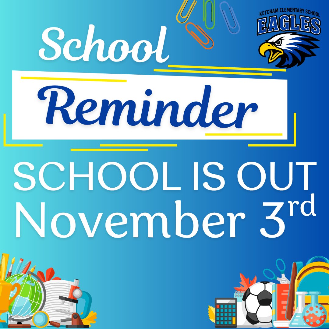 Ketcham Elementary tweet media