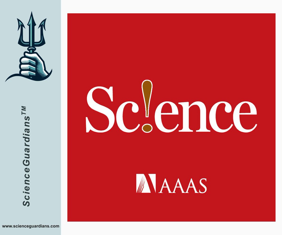 SciGuardians's tweet image. 🚨 BREAKING: Science Magazine’s Dark Alliance — Holden Thorp’s Team Promoted a Legally Implicated Harasser, Academic Falsifier, and Mocked S-e-x-u-a-l Abuse Survivors
⚠️ Can you believe that this same criminal — Leonid Schneider, already publicly self-implicated under German and…