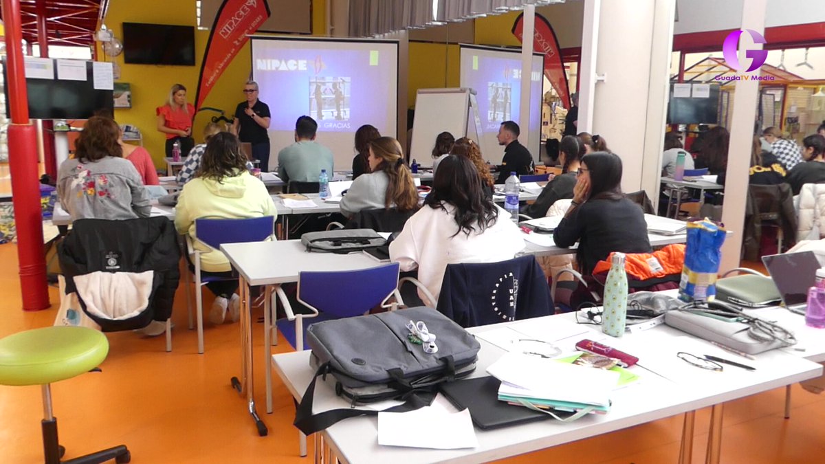 GuadaTV Media Información tweet media