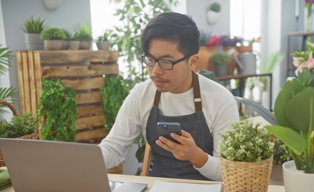 We partner with Tabor 100 to Empower Small Business Owners Through Digital Opportunities. Find out how on the Comcast Washington Blog! #IWorkForComcast comca.st/4qGYjbw