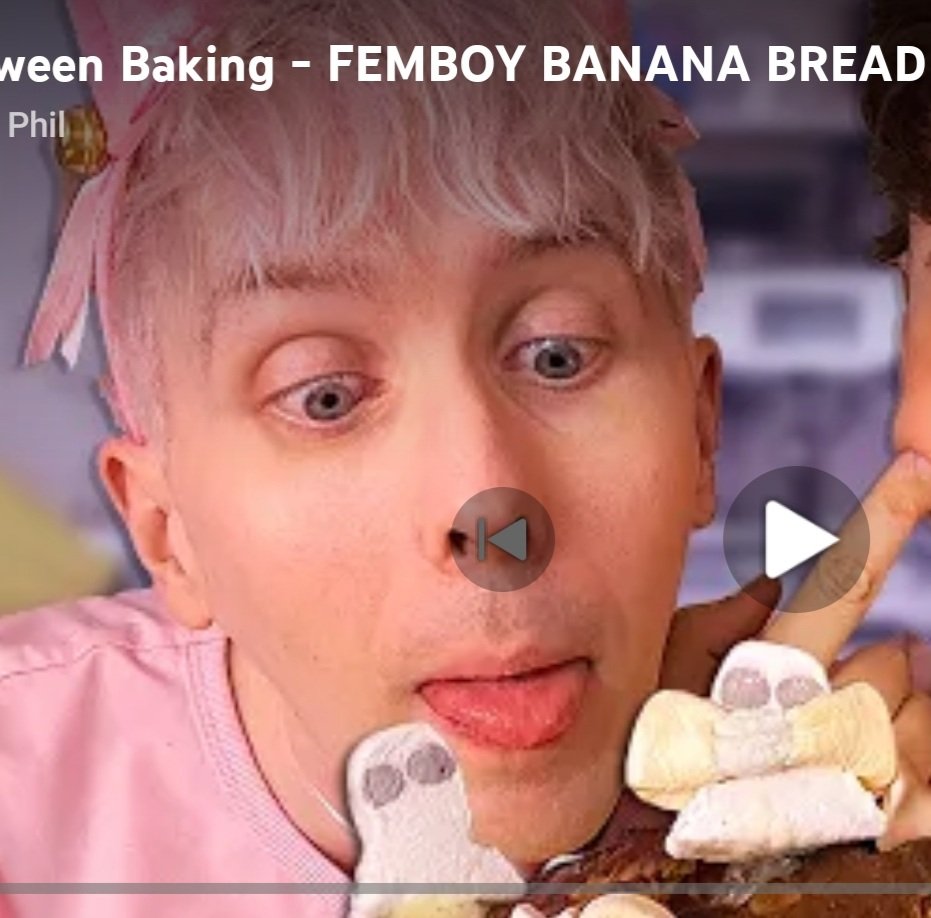 EntityWorm's tweet image. youtube put a nose on the cat boy, if you even care 
#danandphil