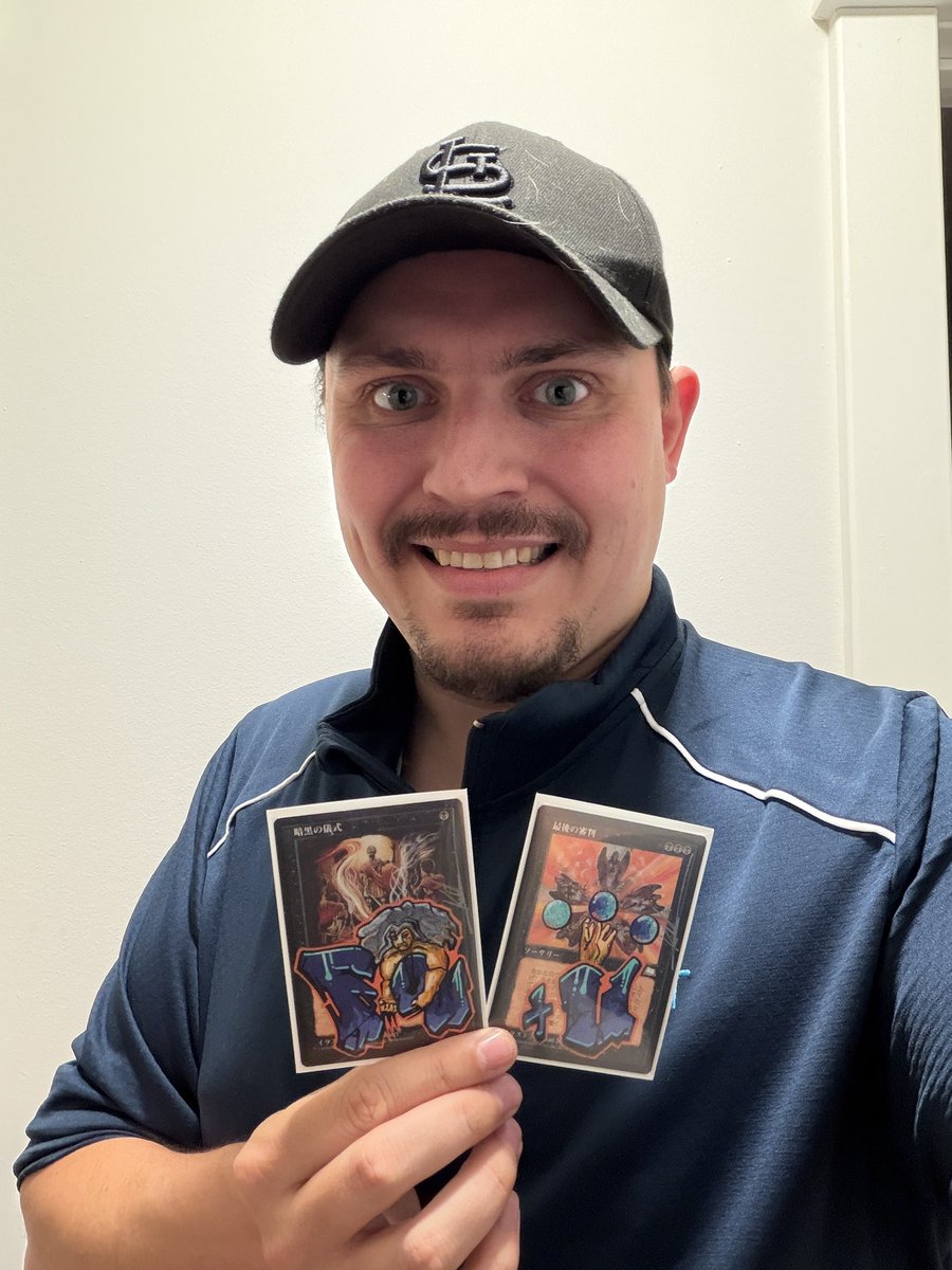 Keep your eyes peeled, a Doomsday primer is going to be available very soon in partnership with <a href="/ecobaronen/">Andreas / ecobaronenMTG</a>. Amazing library of Legacy content. Will post when it’s live. Covering Turbo/Tempo/Entombsday.