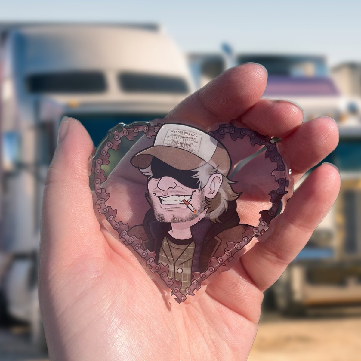 pyratbytes's tweet image. HAPPY HALLOWEEN!!! 🖤🧡
I’m running a spooky s@le this weekend. Last chance to get some of this merch before I update  designs. 🦇
🔗 b3l0w 🔪