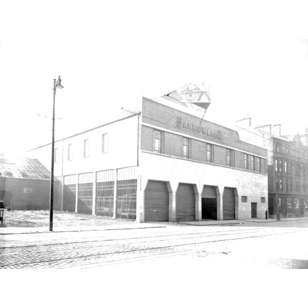 Barrowland Ballroom, 1935 
<a href="/TheBarrowlands/">Barrowland Ballroom</a> <a href="/GC_Archives/">Glasgow City Archives</a>
Photos © CSG CIC Glasgow Museums and Libraries Collections: Glasgow City Archives