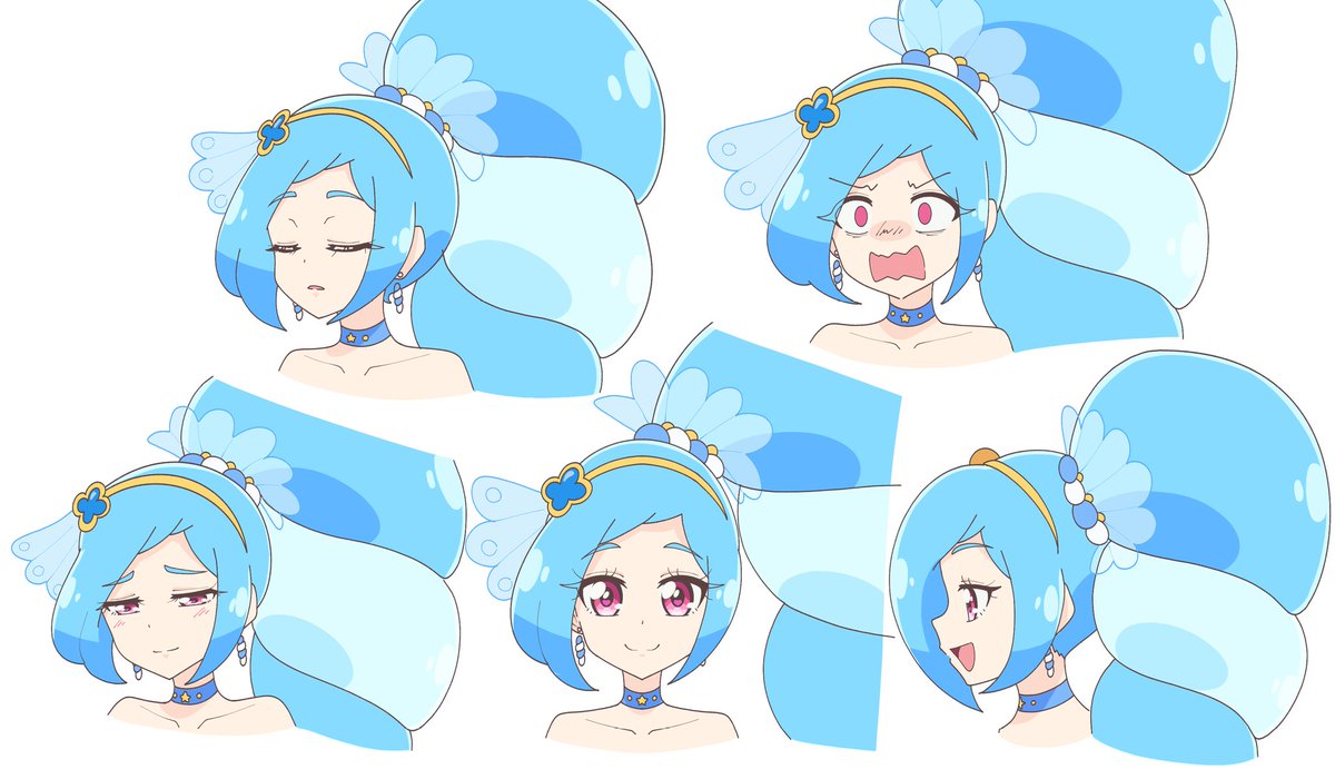 Liny_u3u's tweet image. ໒꒰ྀི∩˃ ᵕ ˂∩꒱ྀི১✨
#precure #precurefanseries #precureart #precureoc #commissions #anime #art #magicalgirl #mahoushoujo #oc #magicalgirloc #プリキュア