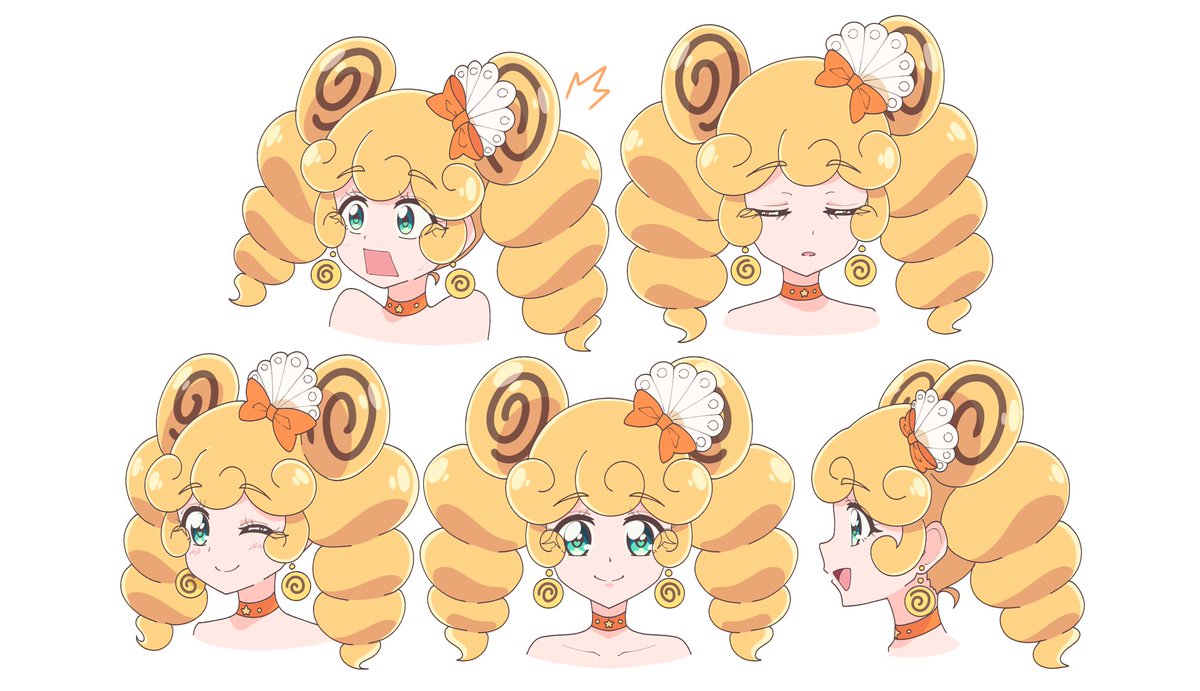 Liny_u3u's tweet image. ໒꒰ྀི∩˃ ᵕ ˂∩꒱ྀི১✨
#precure #precurefanseries #precureart #precureoc #commissions #anime #art #magicalgirl #mahoushoujo #oc #magicalgirloc #プリキュア