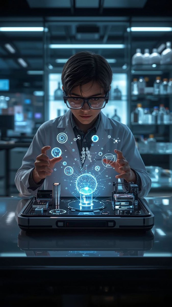 Aivoryn_officia's tweet image. From opaque algorithms to transparent intelligence — Aivoryn AI is transforming how trust is built in the digital age.
Every answer. Every action. Proven.
#Aivoryn #BlockchainAI #AIEthics #Web3Trust