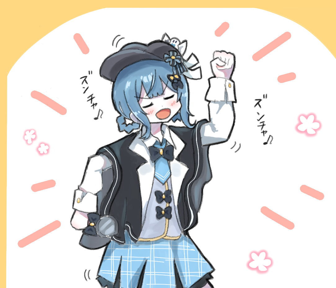 今月はまのさばに狂っていた月でした～対ありです!
#今月描いた絵を晒そう 