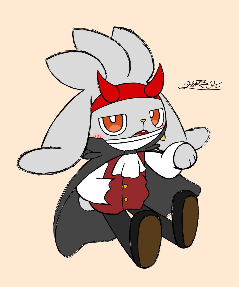 rkgk
ドラキュラビフット