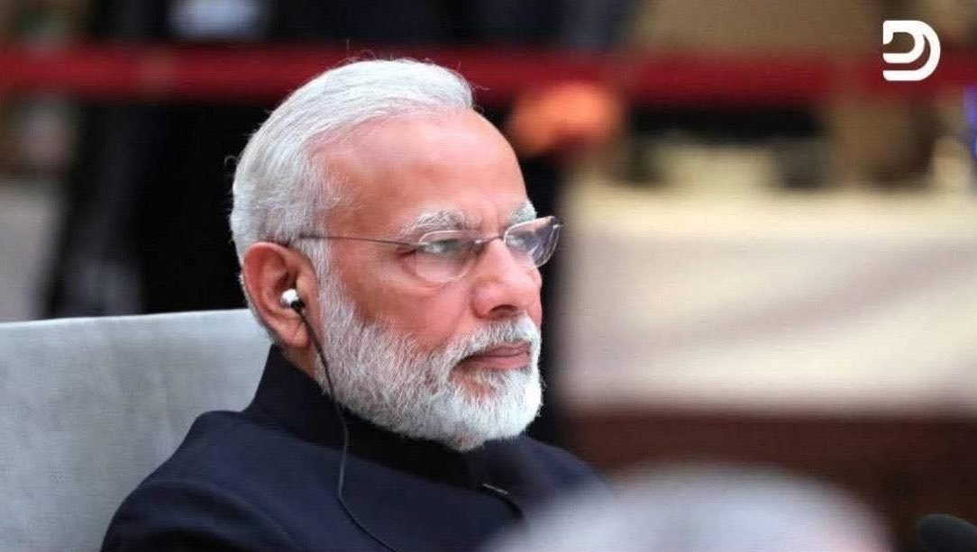 <a href="/narendramodi/">Narendra Modi</a> <a href="/rautsanjay61/">Sanjay Raut</a> I believe Modi ji might be the last Indian leader who values humanity above politics. You may disagree with his ideology or policies, but his love for the nation and its people is undeniable.

Even when leaders like Sanjay Raut constantly criticize him, Modi ji still wishes them