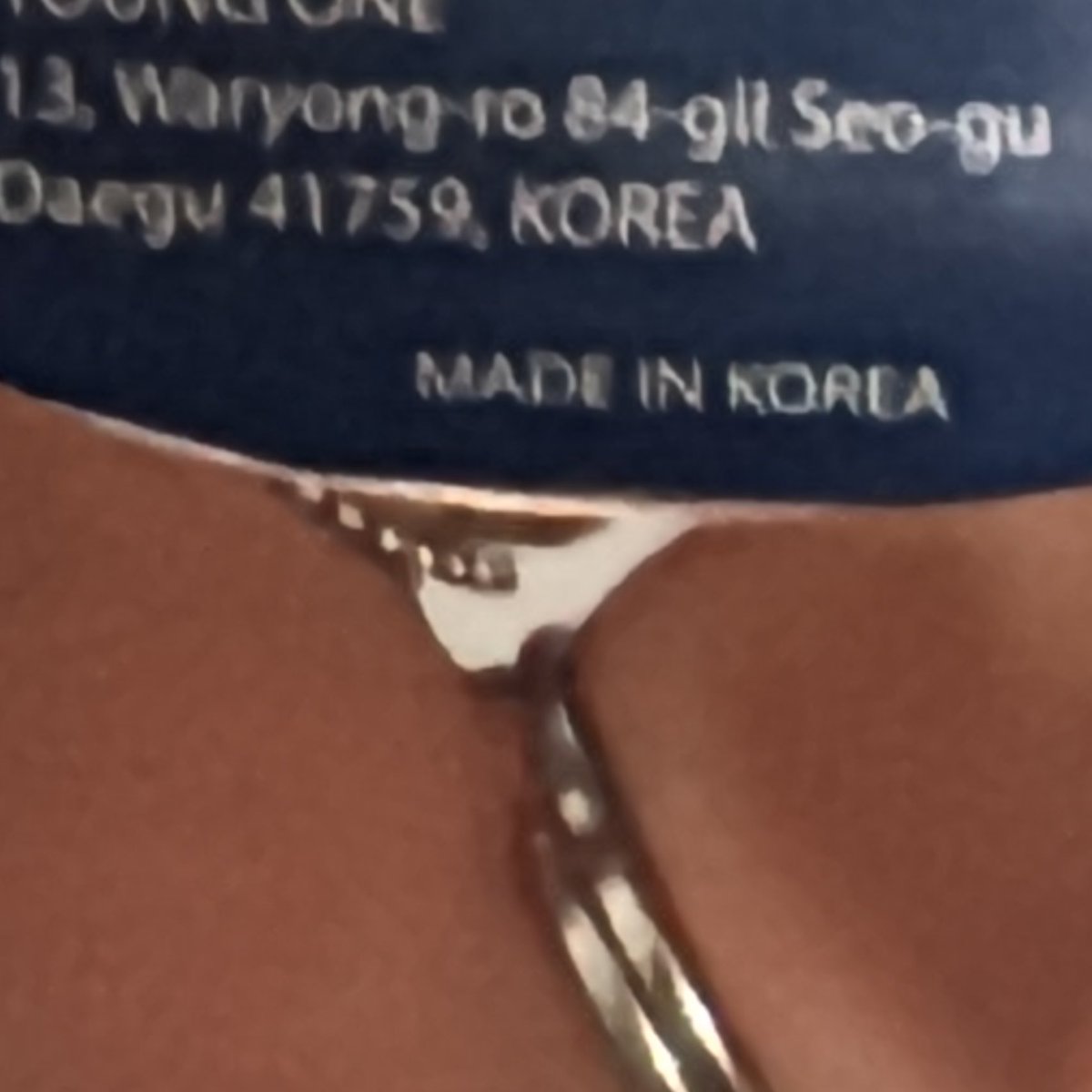 lilithminyoongi's tweet photo. i just realized i probably bought the same white lenses ian uses for mito cause i just noticed they’re made in korea and the packaging has the same shape🧍‍♀️ https://t.co/Y6J4MLzmJI