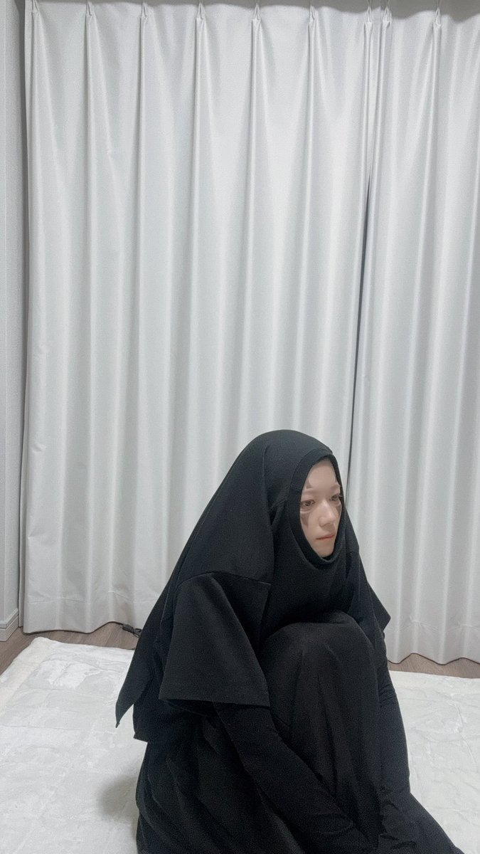 pypymrr's tweet image. はっぴーはろうぃん。
(意気揚々と推しの前にこの姿で現れて、大滑りした妖怪)