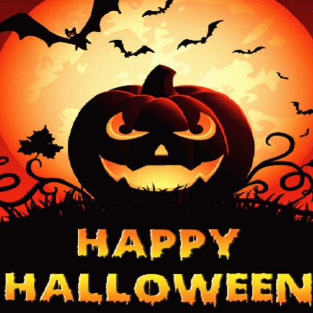 RD3DPrints's tweet photo. Happy Halloween! https://t.co/AiVEPDt6z3