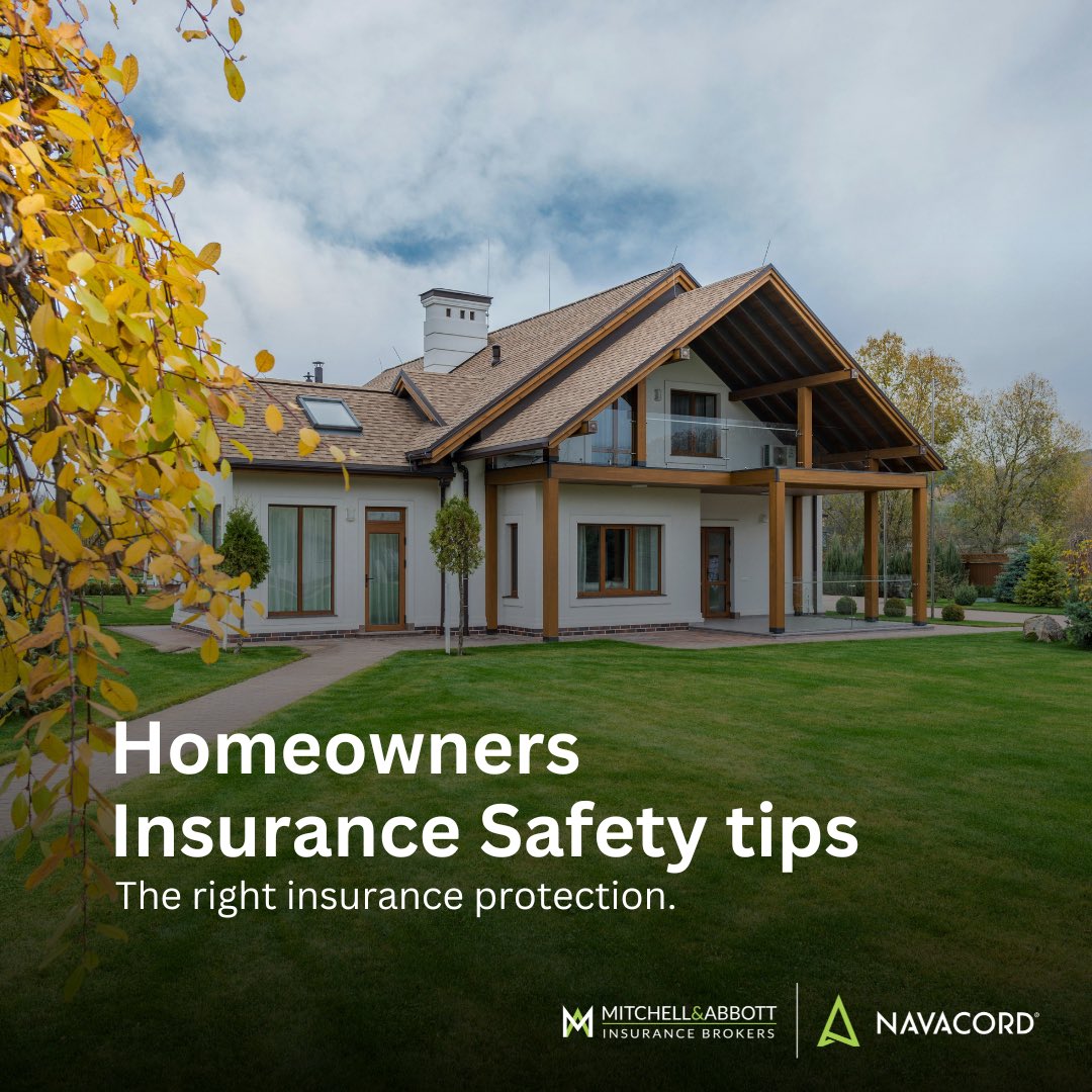 Protect your home from extreme weather conditions with the right insurance protection. 

Helping you stay informed and protected.
✅Review your policy
✅Secure outdoor items
✅Seal windows doors
✅Review/Document your property

#ProtectionSeason #Homelnsurance #SevereWeather