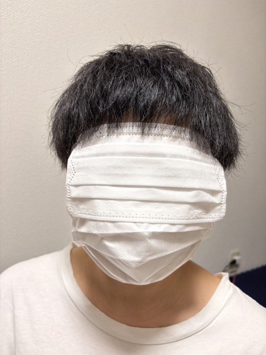 boku6220's tweet photo. 顔が小さい人

#地味ハロウィン
#地味ハロウィン2025 https://t.co/jbf90Z5eWC