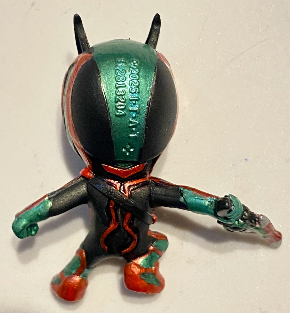 サイガ・アオイ(蒼衣) (@enter315) / Posts / X